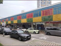 Boon Lay Shopping Centre (D22), Retail #605339801